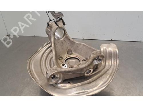 Right front steering knuckle BMW i4 (G26) eDrive35 | BP40285257M26 - Image 7