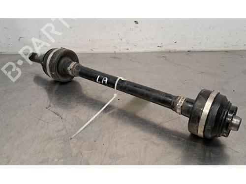 Used Left rear driveshaft BMW iX (I20) xDrive 50 (523 hp) 24418858