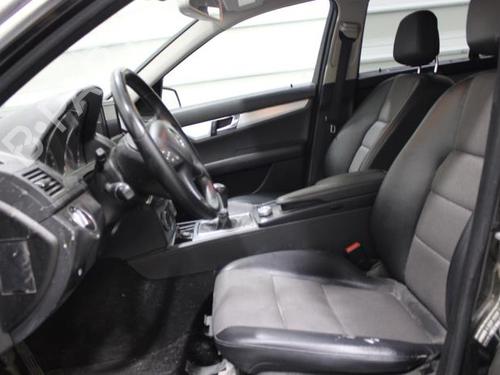 Subframe MERCEDES-BENZ C-CLASS (W204) C 180 CDI (204.000) | BP11231727M9 