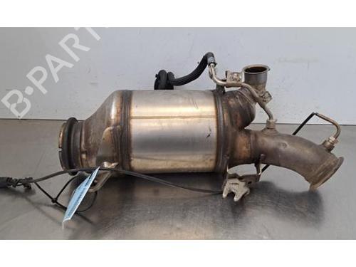 partikelfilter partikelfilter AUDI Q5 (FYB, FYG) 30 TDI Mild Hybrid (136 hp) 34272388 34272388