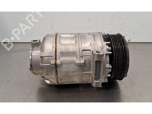 Used AC compressor NISSAN INTERSTAR Van (X62B) dCi 150 (150 hp) 30605552