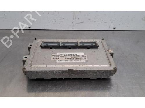 Steuergerät Motor für Steuergerät Motor DODGE RAM 1500 Extended Cab Pickup 5.9 4WD (249 hp) 34572326 34572326