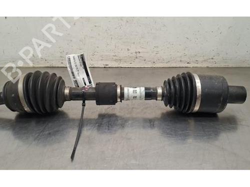 Used Right front driveshaft Right front driveshaft 39179870 39179870