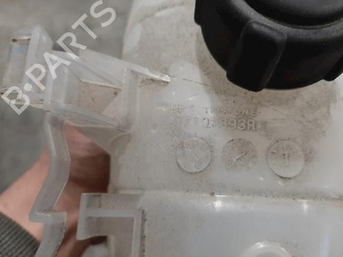 Expansion tank RENAULT TRAFIC III Van (FG_) 1.6 dCi 125 (FGMH) | BP10877790C120 