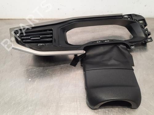 Used Other VW POLO VI (AW1, BZ1, AE1) 1.0 TSI (95 hp) 15236361