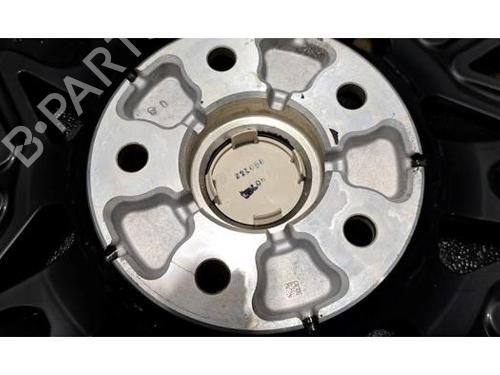 Fælk HYUNDAI TUCSON (NX4E, NX4A) 1.6 T-GDi Hybrid 48V | BP31371839C45 