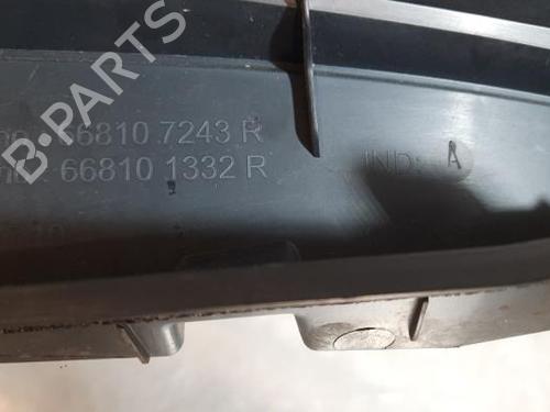 Scuttle panel RENAULT KADJAR (HA_, HL_) 1.3 TCe 140 (HLNB, HLN1) | BP39995152C110 - Image 3