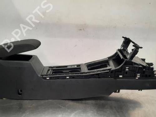 Middle console VW GOLF VII (5G1, BQ1, BE1, BE2) 2.0 GTD | BP23622782I22 