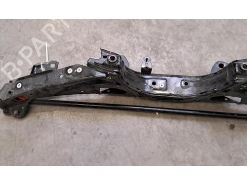 Subframe BMW 1 (F40) 118 i | BP37479225M9 - Image 3