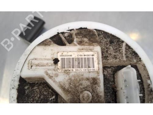 Fuel pump FORD FIESTA VII (HJ, HF) 1.1 Ti-VCT | BP36366361M76 - Image 6