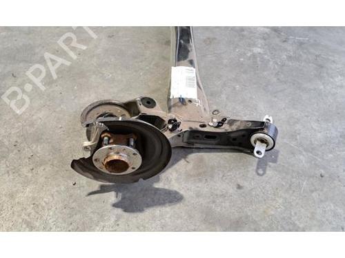 Rear axle PEUGEOT 308 III (FB_, FH_, FP_, F3_, FM_) PureTech 110 (FPHNPL) | BP23627559M2 