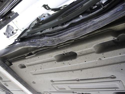 Tailgate OPEL ASTRA L Sports Tourer (OV5) 1.5 CDTi (FCYHZT, FCYHZJ) | BP32253232C6 