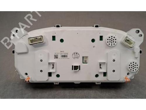 Instrument cluster SUZUKI SX4 S-Cross (JY) 1.4 Hybrid (Mild Hybrid) (AKK 414) | BP29389045C47 