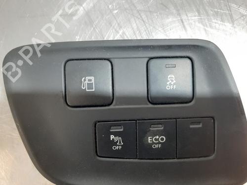 Switch CITROËN C4 II (NC_) 1.6 HDi 115 | BP16500833I30 