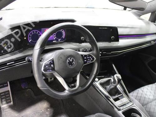 Headlight switch VW GOLF VIII (CD1, DA1) 1.5 TSI | BP32850494I24  - Image 15