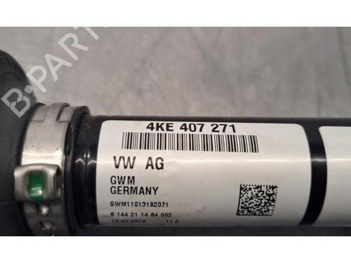 Left front driveshaft AUDI E-TRON (GEN) S quattro | BP29881384M38