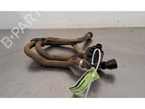 Used Pipe MERCEDES-BENZ EQC (N293) EQC 400 4-matic (293.890) (408 hp) 29643379