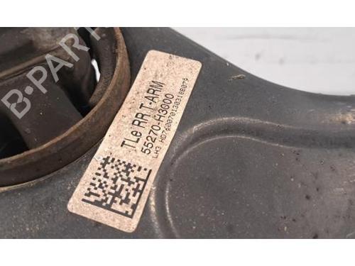 Querlenker links hinten HYUNDAI TUCSON (TL, TLE) 1.7 CRDi | BP30046878M14 