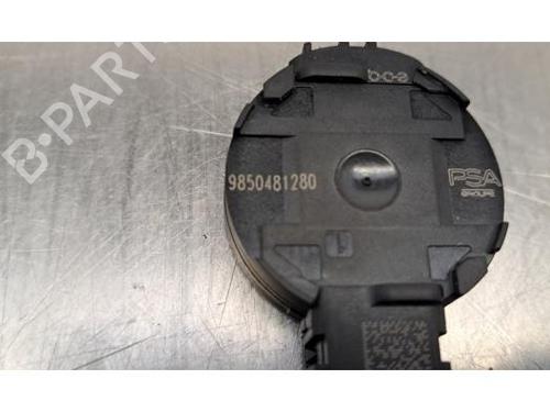 Electronic module PEUGEOT 308 III (FB_, FH_, FP_, F3_, FM_) Hybrid 225 (F3DGYT, F3DGNH) | BP29493725M83 