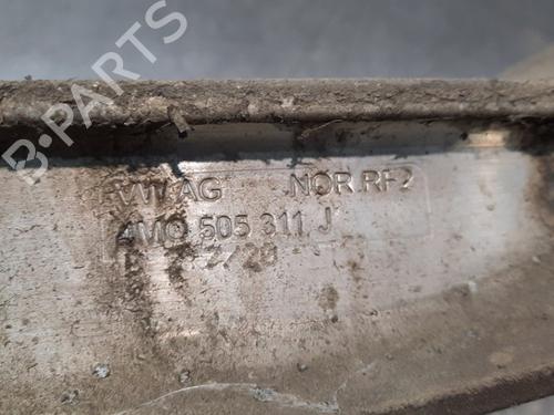 Right rear suspension arm AUDI E-TRON Sportback (GEA) 55 quattro | BP15233428M15 