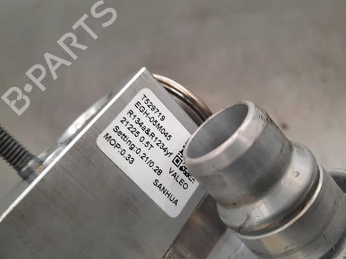 AC radiator PEUGEOT 308 III (FB_, FH_, FP_, F3_, FM_) PureTech 110 (FPHNPL) | BP20082046M32 