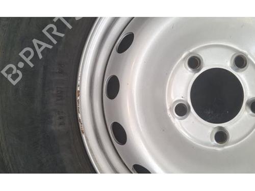 Fælgsæt NISSAN INTERSTAR Van (XDD) DCI 150 | BP37511638C100 - Image 8
