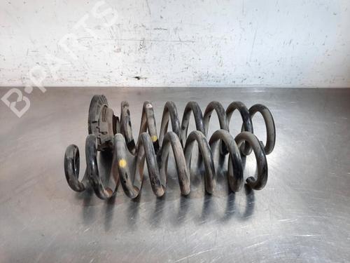 Shock absorber spring MERCEDES-BENZ GLC Coupe (C253) 250 d 4-matic (253.309) | BP23623781C152 