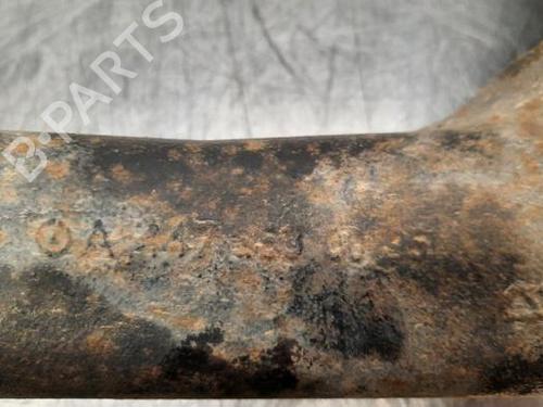 Support MERCEDES-BENZ VITO Van (W447) 114 CDI 4x4 (447.601, 447.603, 447.605) | BP23608966C155 