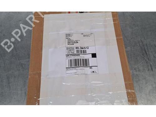 Instrument cluster FIAT DUCATO Van (250_) 150 Multijet 2,3 D | BP23626316C47 