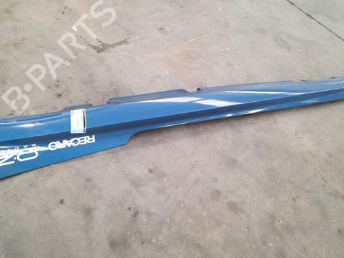 Used Left sideskirt FORD FIESTA VII (HJ, HF) 1.5 ST EcoBoost (200 hp) 11231204