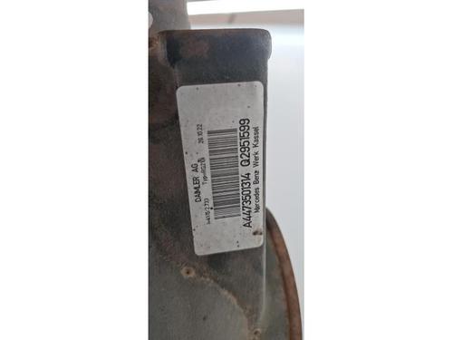 Rear differential MERCEDES-BENZ VITO Van (W447) 116 CDI (447.601, 447.603, 447.605) | BP37689382M24 - Image 2