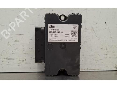 Used Electronic module Electronic module PORSCHE 718 BOXSTER (982) 2.0 T (982320, 982321, 982350, 982351) (300 hp) 39754837 39754837