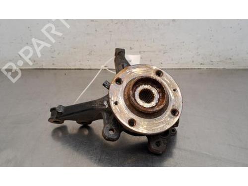 Used Left front steering knuckle Left front steering knuckle 37002806 37002806