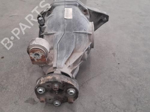 Rear differential MERCEDES-BENZ C-CLASS (W204) C 180 CDI (204.000) | BP15027771M24 