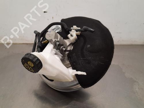 Used Brake master cylinder OPEL GRANDLAND / GRANDLAND X (A18, P1UO) 1.2 (75) (131 hp) 17115400