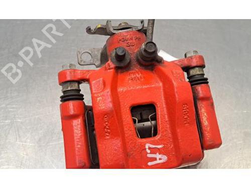 Left rear brake caliper HYUNDAI i30 (PDE, PD, PDEN) 2.0 N | BP36772917M107 - Image 4