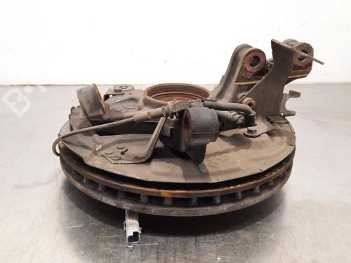 Right front steering knuckle PEUGEOT 308 SW III (FC_, FJ_, FR_, F4_, FN_) BlueHDi 130 (FCYHZL, FCYHZT) | BP15725912M26 