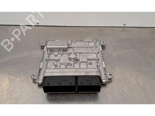 Used Engine control unit (ECU) MERCEDES-BENZ A-CLASS Saloon (V177) A 180 (177.184) (136 hp) 31054331