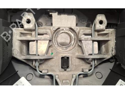 Ratt RENAULT MASTER III Platform/Chassis (EV, HV, UV) 2.3 dCi 150 FWD (EV0F, HV0F, UV0F, EV03, HV03, UV03) | BP39180254C49 - Image 4