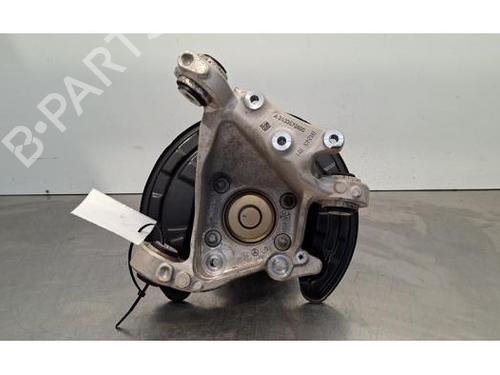 Used Left rear steering knuckle Left rear steering knuckle MERCEDES-BENZ EQA (H243) EQA 250+ (243.702) (190 hp) 33031122 33031122