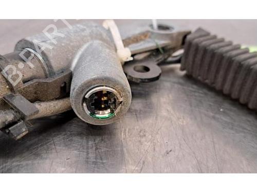 Front right belt tensioner BMW X5 (E70) xDrive 30 d | BP24965658C88 