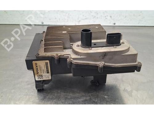 Electronic module VOLVO XC60 II (246) T4 | BP39909544M83 - Image 4