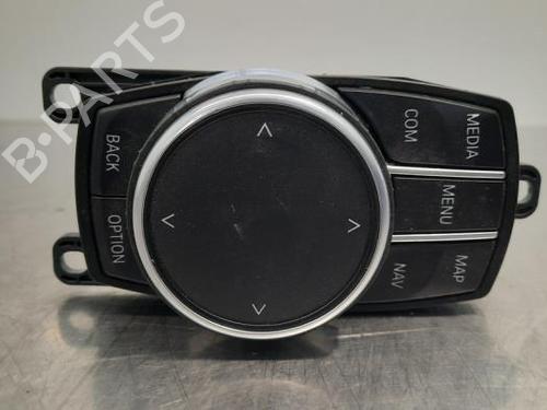Used Electronic module BMW 4 Coupe (F32, F82) M4 Competition (450 hp) 23594066