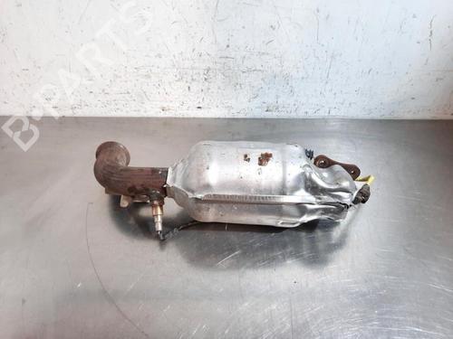 Catalyst OPEL CORSA F (P2JO) 1.2 (68) | BP30187560M10