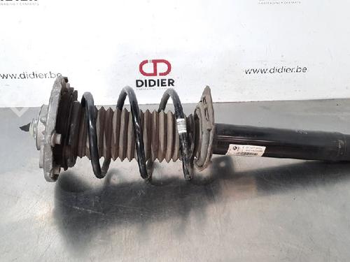 Højre fortil støddæmper BMW 3 (F30, F80) 316 d (116 hp) 10875855