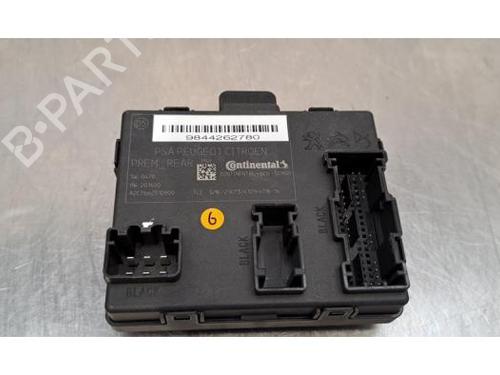 Elektronische module DS DS 4 II (FR_, FB_, F3_, FP_) PureTech 180 (F35GFT) | BP29468338M83 