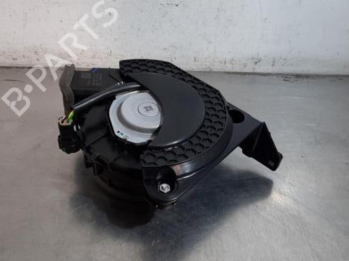 Used Radiator fan Radiator fan 39601434 39601434