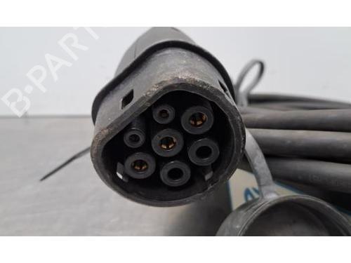 Cable NISSAN LEAF (ZE1) Electric | BP37861746E12 - Image 2