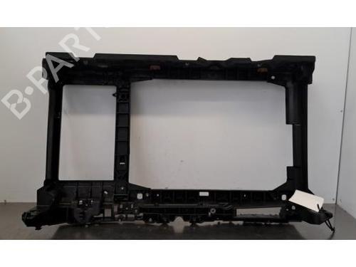Frontplade/Frontkurv OPEL CORSA F (P2JO) 1.2 MHEV | BP34120754C72 - Image 4