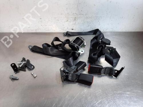 Used Other PEUGEOT 208 I (CA_, CC_) 1.2 VTI 82 (82 hp) 23627119